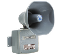 Explosion Proof Horns & Strobes 105, 116EXMST, 5530M, 878EX